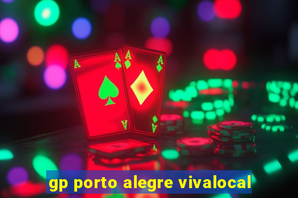 gp porto alegre vivalocal